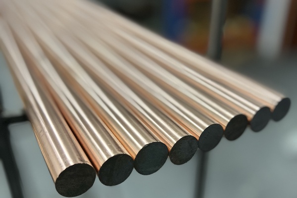 焊接铍钴铜（C17500）